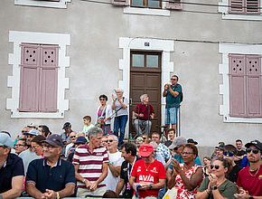 Agrandir l'image (fenêtre modale)