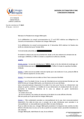 Décision d'attribution d'une concession cinéraire - 349_2