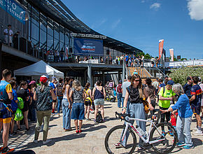 Agrandir l'image (fenêtre modale)