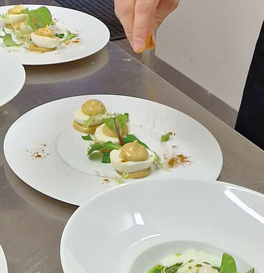 La Cuisine Au Pluriel Limoges 