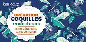 Opérations Coquilles Limoges Métropole 2024 