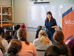 Agrandir l'image (fenêtre modale)