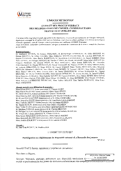 Participation au déploiement du dispositif national «La Boussole des jeunes»