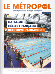 Le Métropol N°75 - Mars-Avril 2022