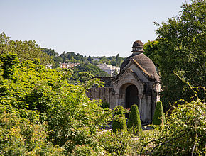 Agrandir l'image (fenêtre modale)
