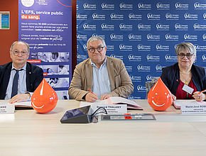 Agrandir l'image (fenêtre modale)