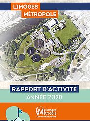 Rapport d'activité 2020