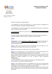 Décision d'attribution d'une concession cinéraire - 122_3