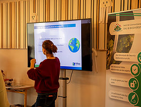 Le Grand' Lab'EAU BOIS 2025 LIMOGES Métropole - Agrandir l'image (fenêtre modale)