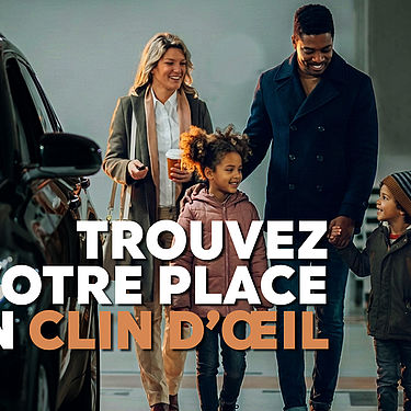 Actualité parking à Limoges 