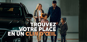 Actualité parking à Limoges