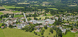 Campagne de réhabilitation du patrimoine 2025 pour la commune de Saint-Just-Le-Martel