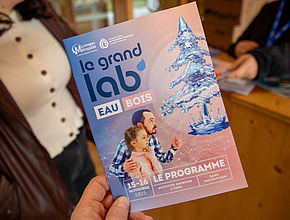 Le Grand' Lab'EAU BOIS 2025 LIMOGES Métropole - Agrandir l'image (fenêtre modale)
