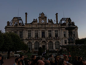 Agrandir l'image (fenêtre modale)