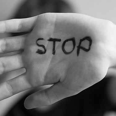 Image Lutte contre la violence faite au femmes 