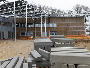 Agrandir l'image (fenêtre modale)