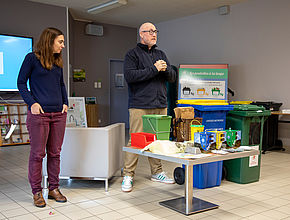 Agrandir l'image (fenêtre modale)