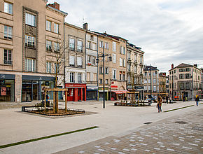 Agrandir l'image (fenêtre modale)