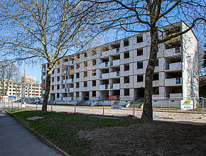 Agrandir l'image (fenêtre modale)
