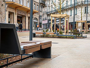 Agrandir l'image (fenêtre modale)