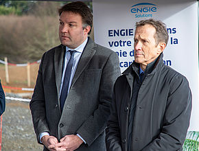 Agrandir l'image (fenêtre modale)