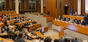 20251217 image actualité conseil communautaire site internet limoges metropole