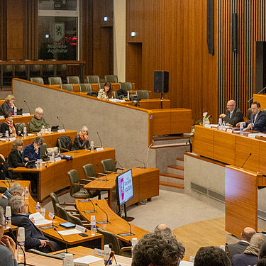 20251217 image actualité conseil communautaire site internet limoges metropole 