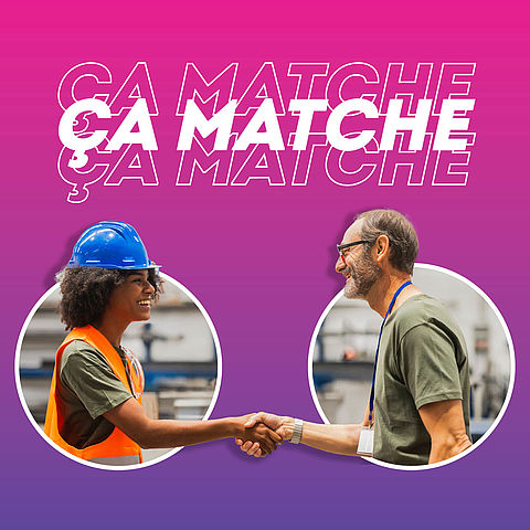 Campagne apprenti alternants 2025 Limoges Métropole 