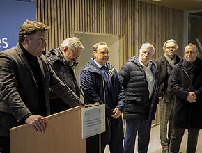 Agrandir l'image (fenêtre modale)