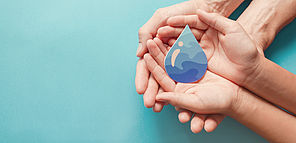 Image actualité ressource en eau Limoges Metropole