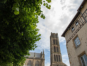 Agrandir l'image (fenêtre modale)