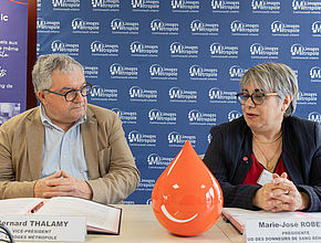 Agrandir l'image (fenêtre modale)