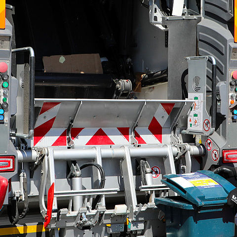 Episode canicule Collecte et déchèteries de Limoges Métropole 