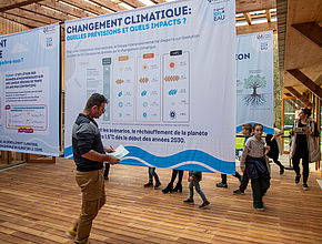 Le Grand' Lab'EAU BOIS 2025 LIMOGES Métropole - Agrandir l'image (fenêtre modale)