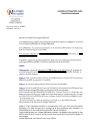 Décision d'attribution d'une concession funéraire - 885_2