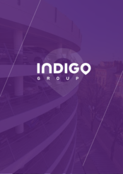 Rapport annuel d'activité 2020 - Parcs de stationnement Indigo