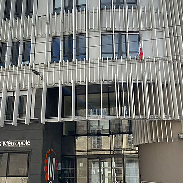 Image actualité modifications des services de Limoges Métropole les 13 et 14 juillet 2026 