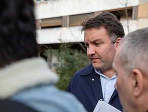 Agrandir l'image (fenêtre modale)