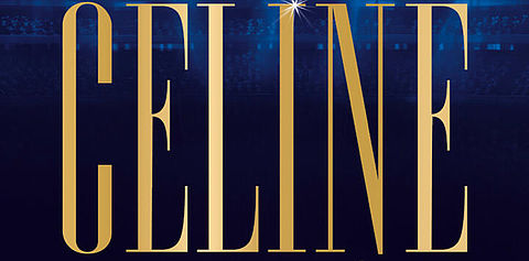 Spactavle CELINE Zenith de Limoges 30 janvier 2026 