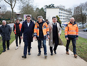 Agrandir l'image (fenêtre modale)