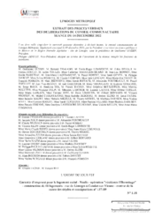Garantie d'emprunt pour le logement social - Noalis - opération "résidence l'Hermitage" - construction de 16 logements - rue de Limoges à Condat-sur-Vienne - contrat de la caisse des dépôts et consignations n° 137109