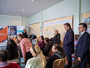 Agrandir l'image (fenêtre modale)