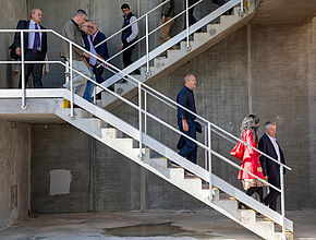 Agrandir l'image (fenêtre modale)