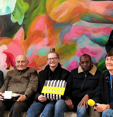 soutenez 5 lauréats de J'adopte un projet - économie locale et solidaire - 2025 - Limoges Métropole 