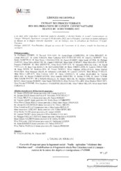 Garantie d'emprunt pour le logement social - Noalis - opération "résidence Bas Chinchauvaud" - réhabilitation de 8 logements situés Bas Chinchauvaud à Limoges - contrat de la caisse des dépôts et consignations n°135800