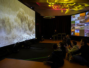 Le Grand' Lab'EAU BOIS 2025 LIMOGES Métropole - Agrandir l'image (fenêtre modale)