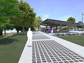 Agrandir l'image (fenêtre modale)