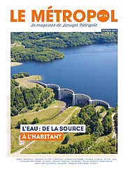 Le Métropol N°74 - Février 2022