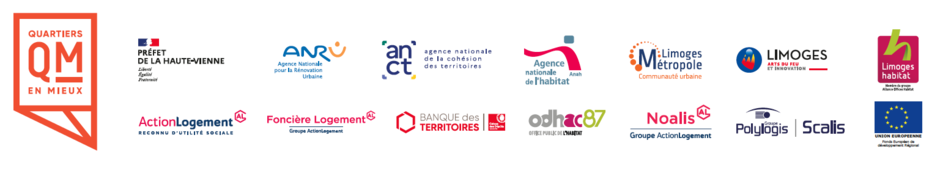 logo exposition Quartier raconté - Agrandir l'image (fenêtre modale)