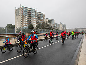 La Metropolitaine 2025 Limoges Metropole - Agrandir l'image (fenêtre modale)